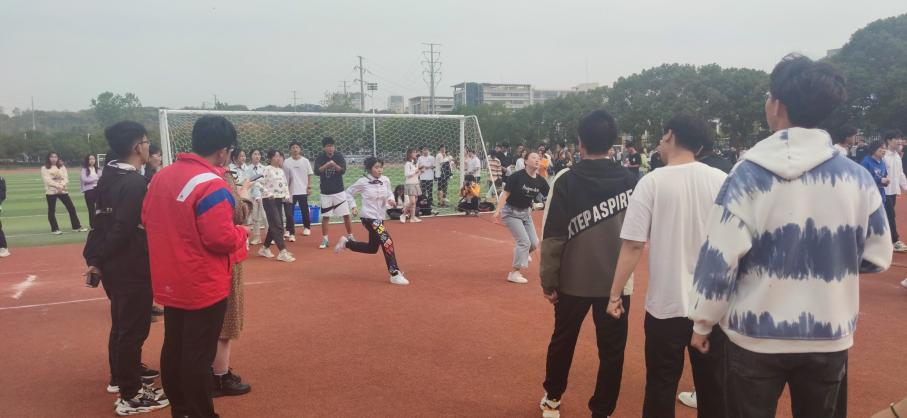 名次:第四名